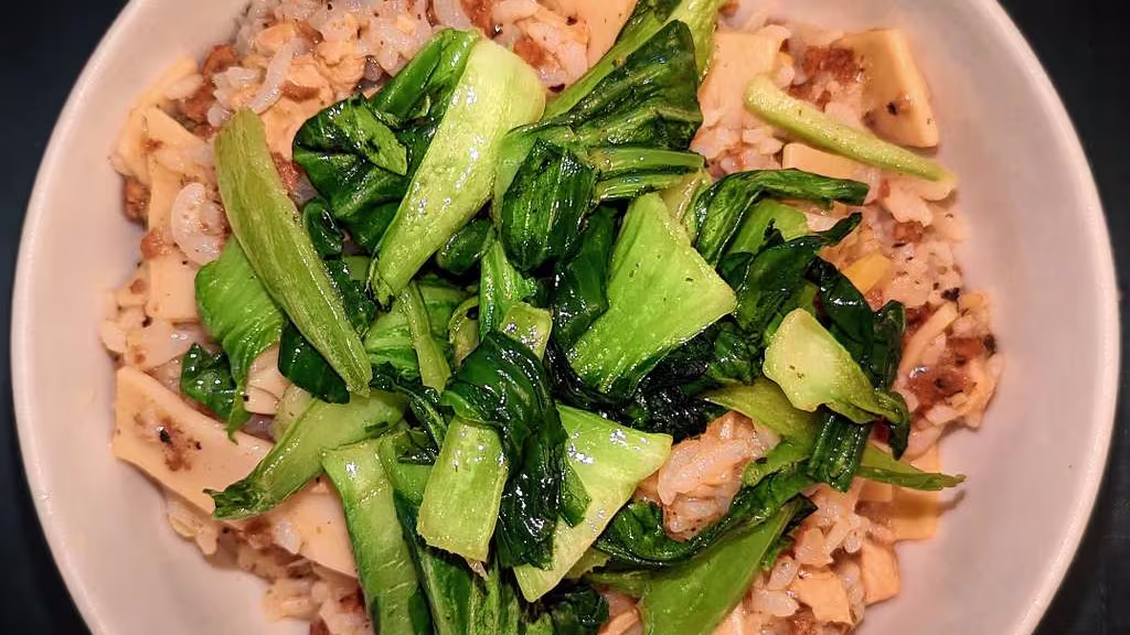 Dietary Considerations of cabbage and egg recipe