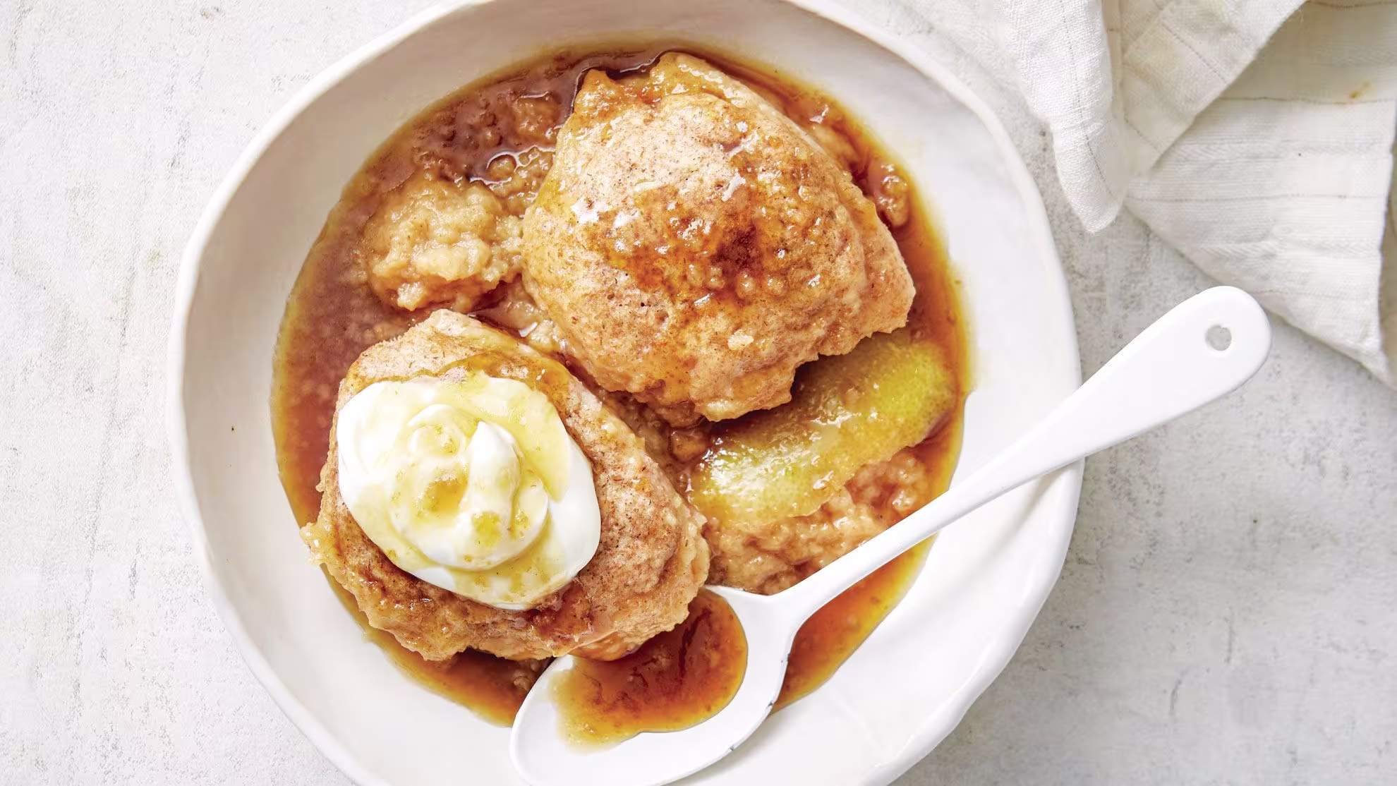 Step by Step Instructions For golden syrup dumpling recipe