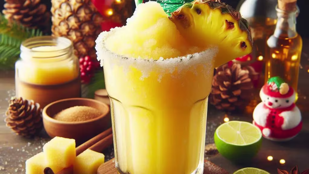 Dietary Considerations of newfoundland slush recipe