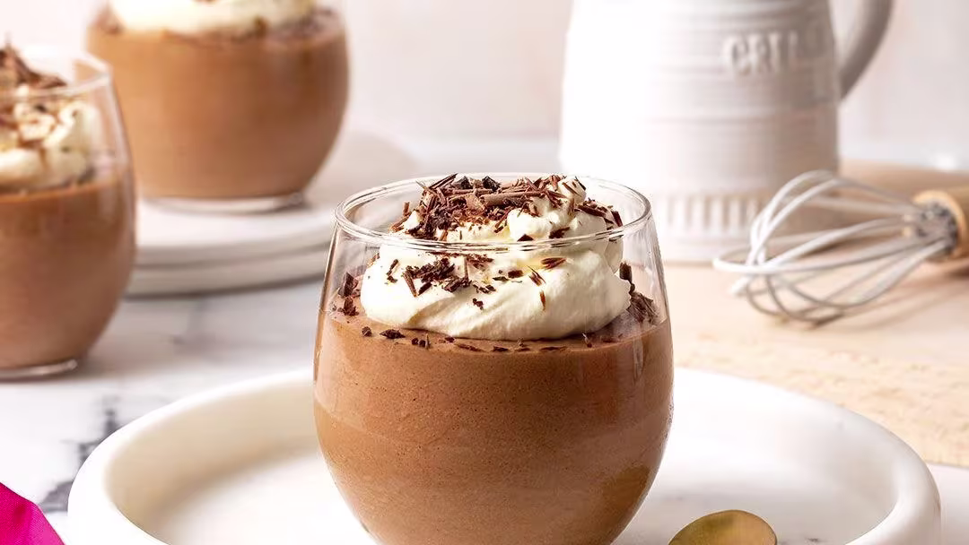 Dietary Considerations of chocolate mousse recipe nz