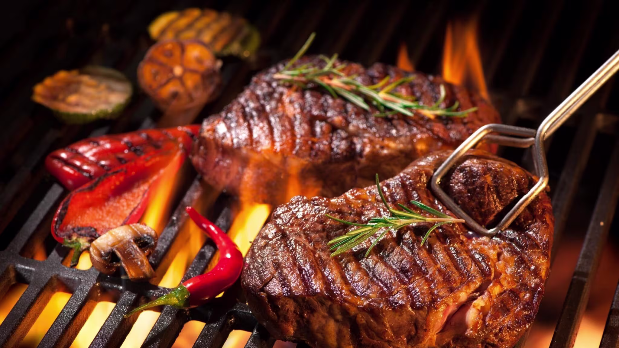 Deliciously Juicy Steakette Recipe: Your New Favorite Grilled Delight!
