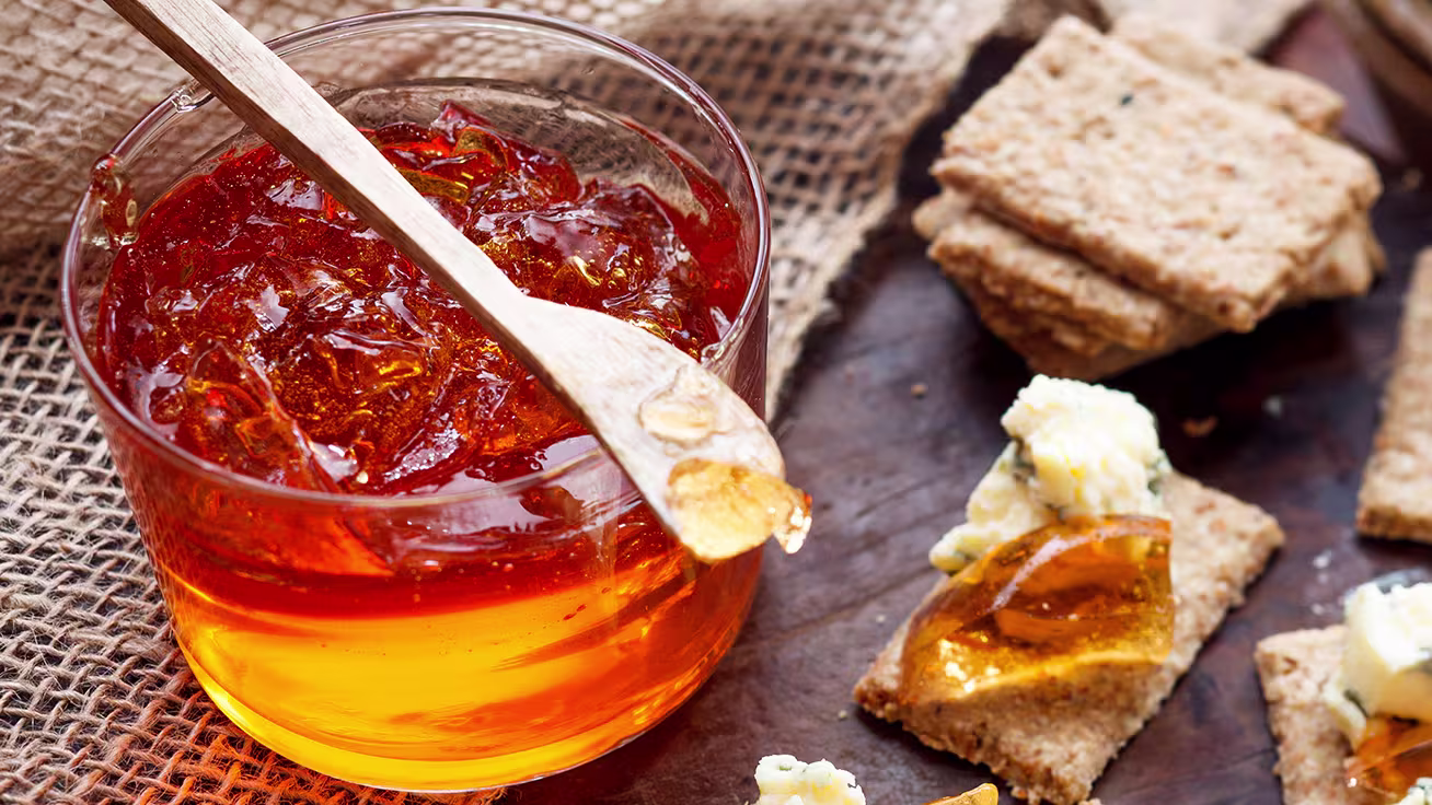 Deliciously Sweet Feijoa Jelly Recipe: A Taste of Autumn in Every Jar