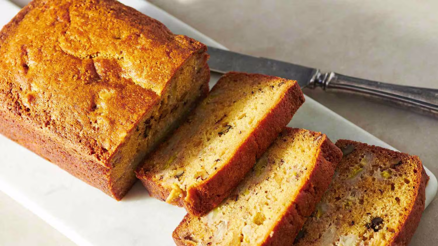 Deliciously Moist Banana Bread Recipe Janet: Your New Favorite Treat!