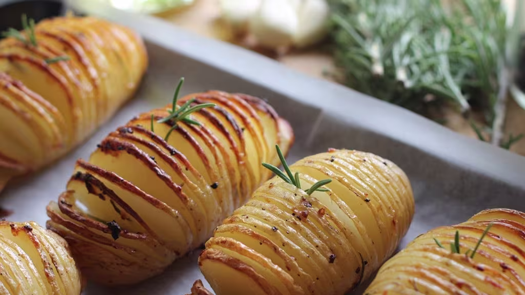 Step by Step Instructions For potato recipes nz