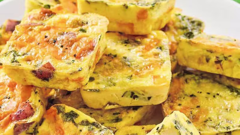 Dietary Considerations of starbucks potato chive bake recipe