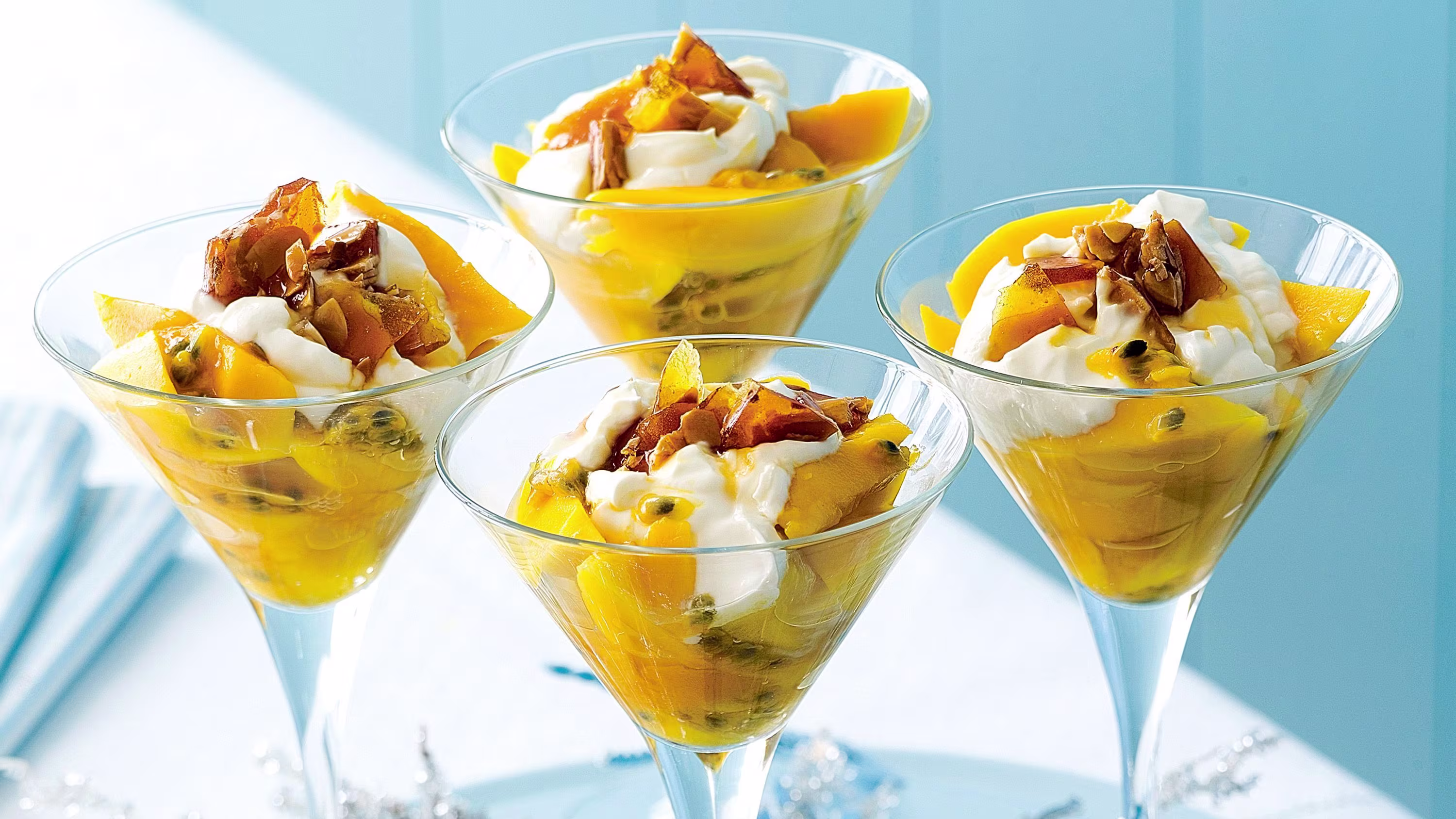 Irresistibly Delicious Mango Sticky Rice: A Tropical Delight for Your Sweet Tooth