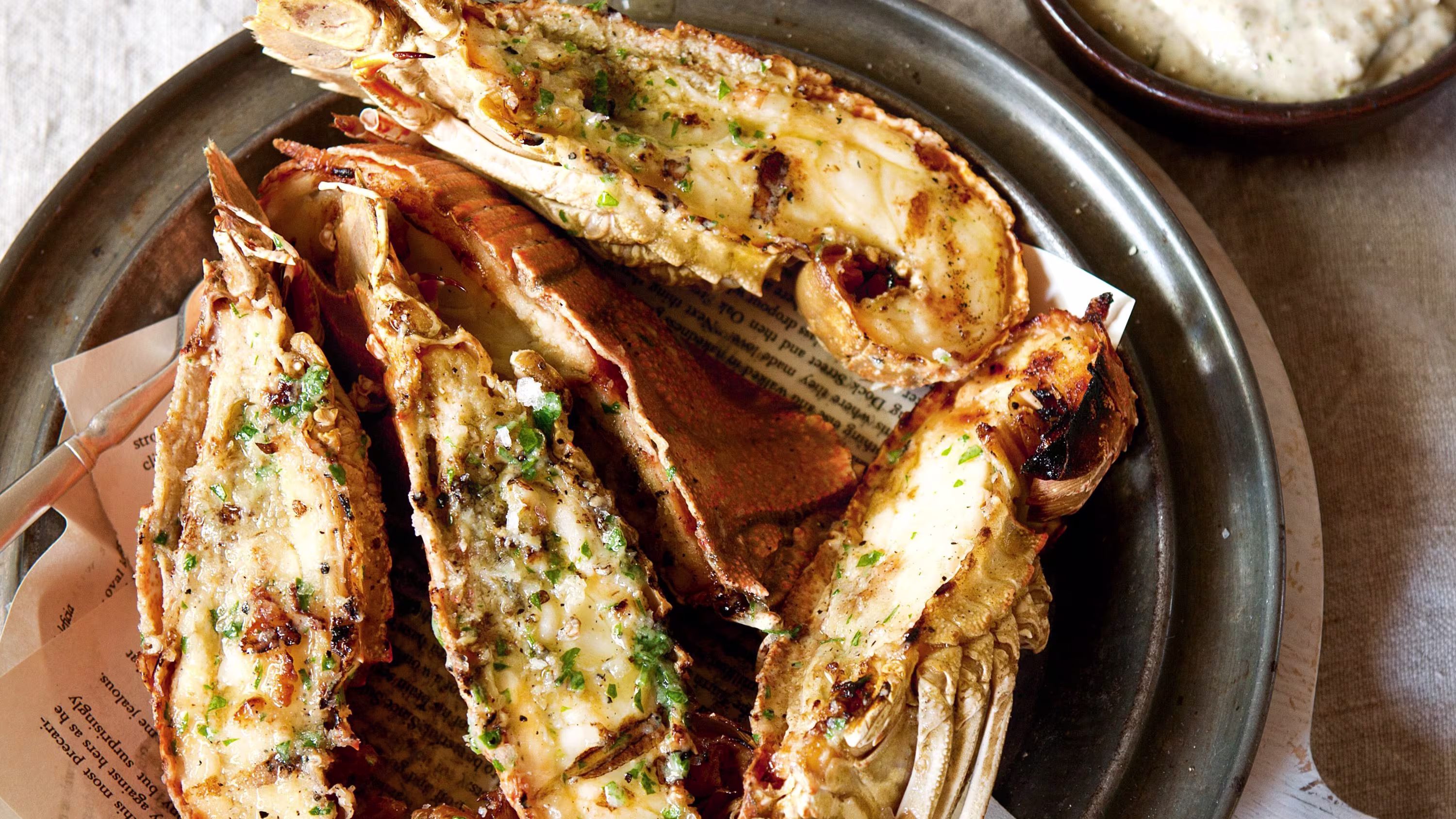 Step by Step Instructions For recipes for moreton bay bugs