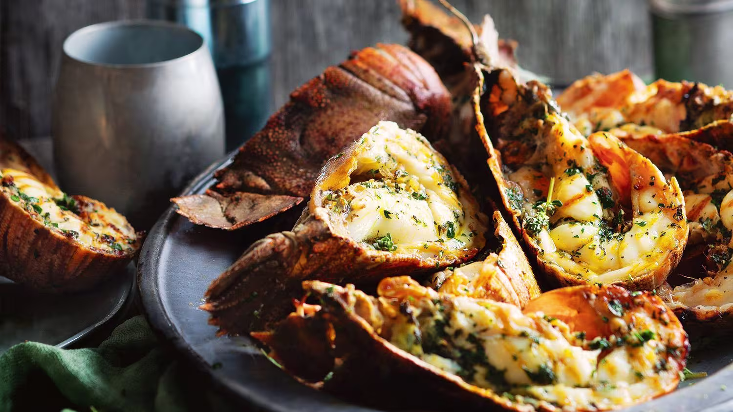 Dietary Considerations of recipes for moreton bay bugs