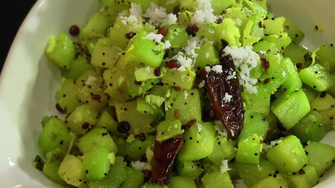 Delicious Choko Vegetable Recipes to Elevate Your Meals!