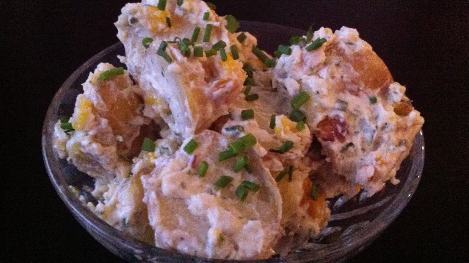 Delicious Earl's Warm Potato Salad Recipe: A Perfect Side Dish for Any Occasion!