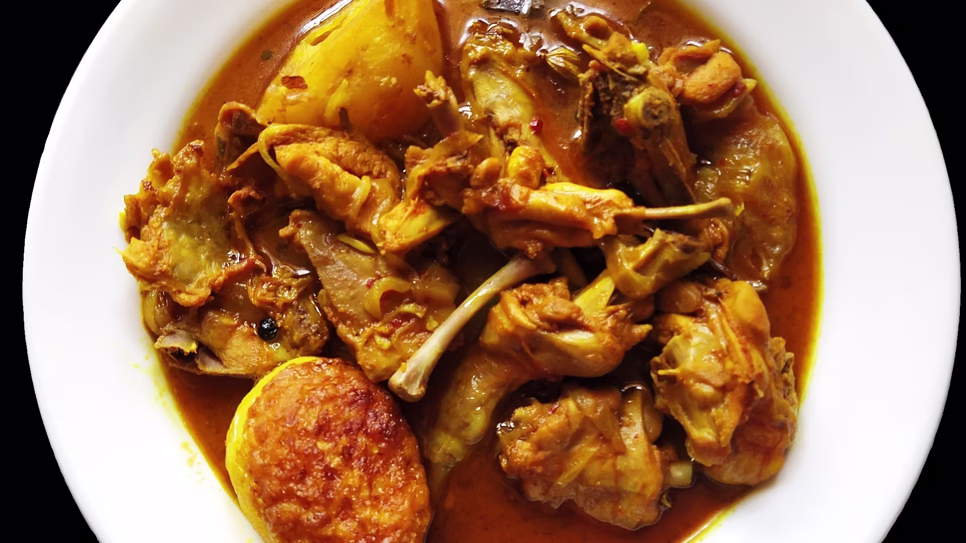 Dietary Considerations of chicken dakbungalow recipe