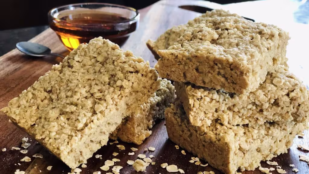 Dietary Considerations of starbucks oat bar recipe