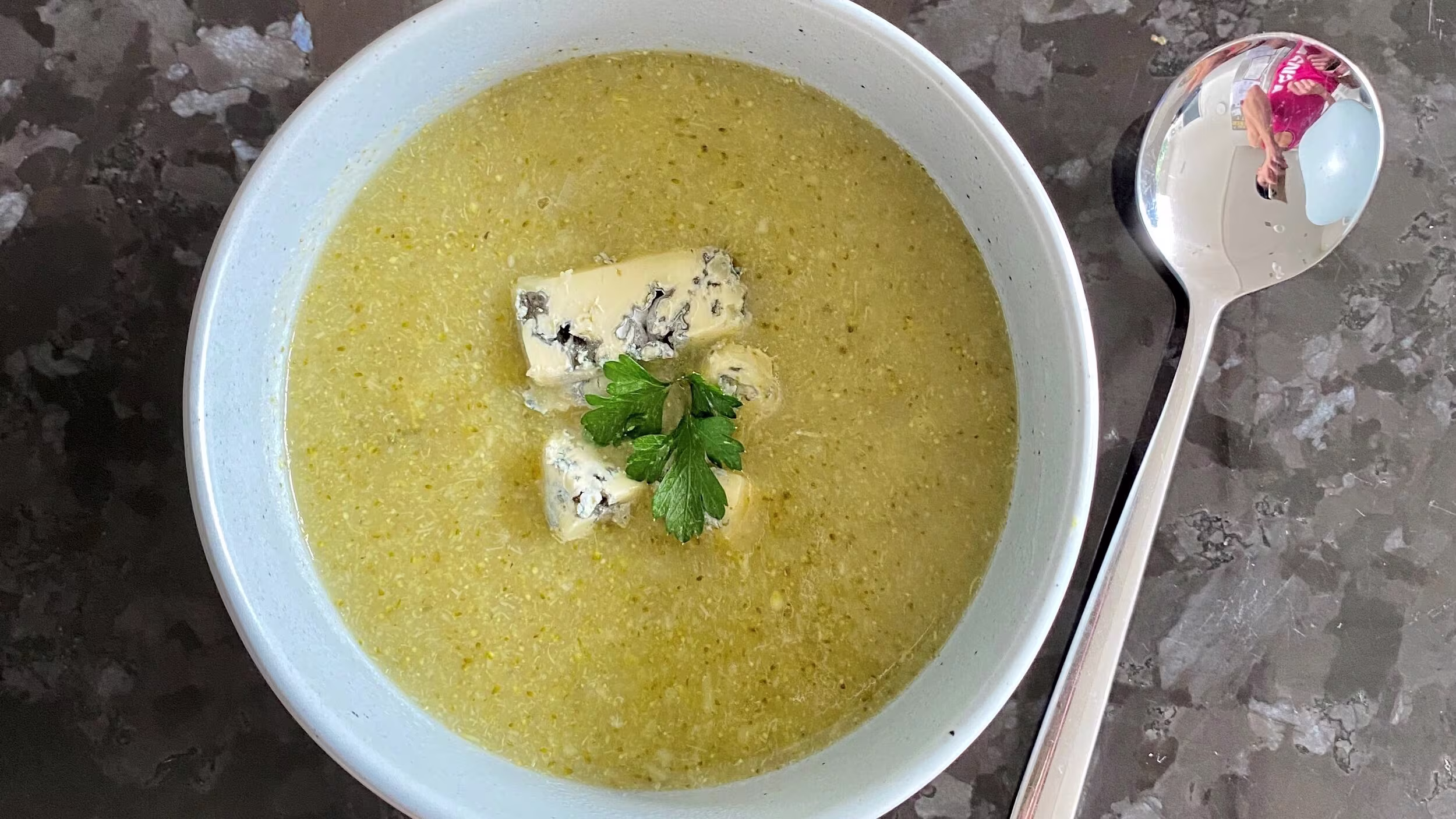 Step by Step Instructions For new zealand soup recipes
