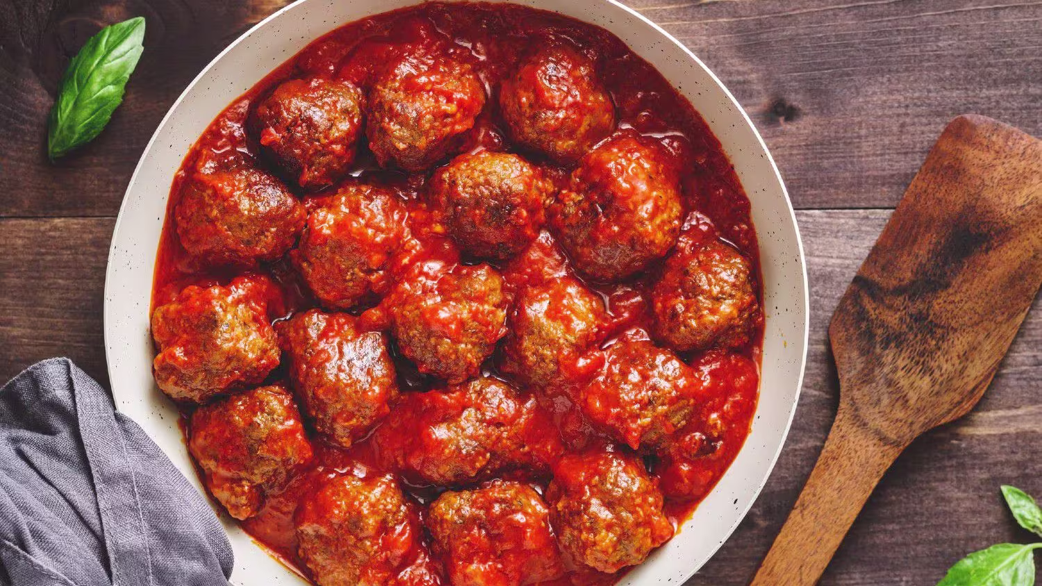 Step by Step Instructions For meatball recipe nz