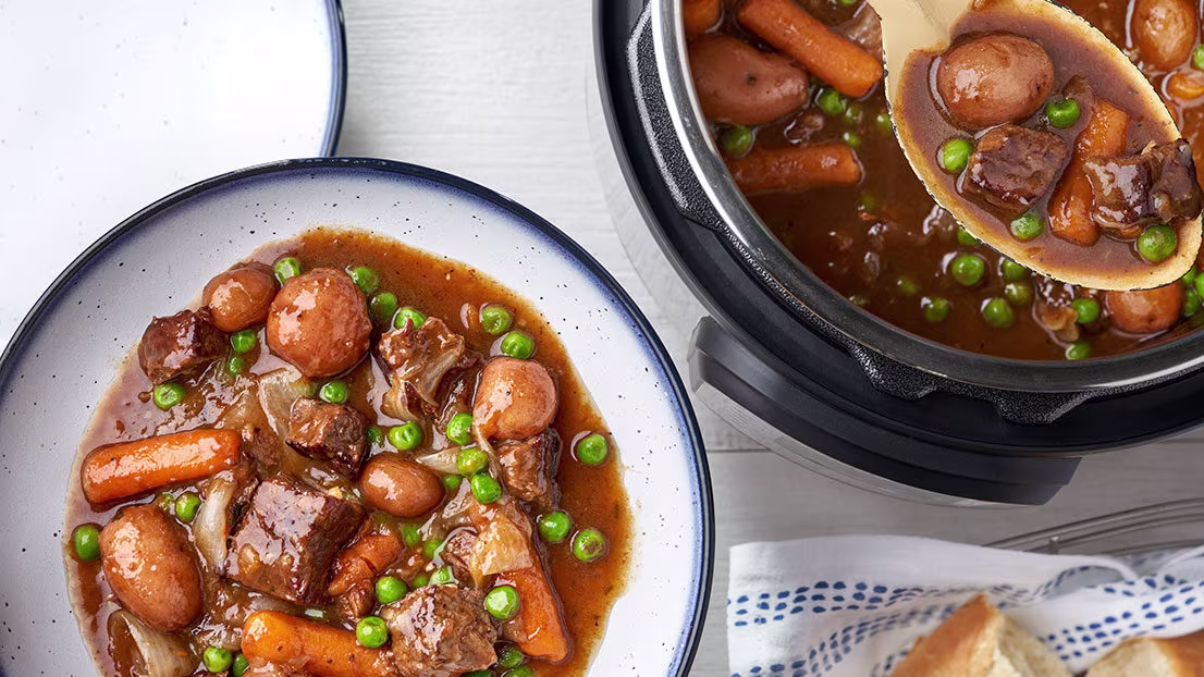Savory Comfort: Hearty Chicken Soup Using Campbell's Stock Recipes