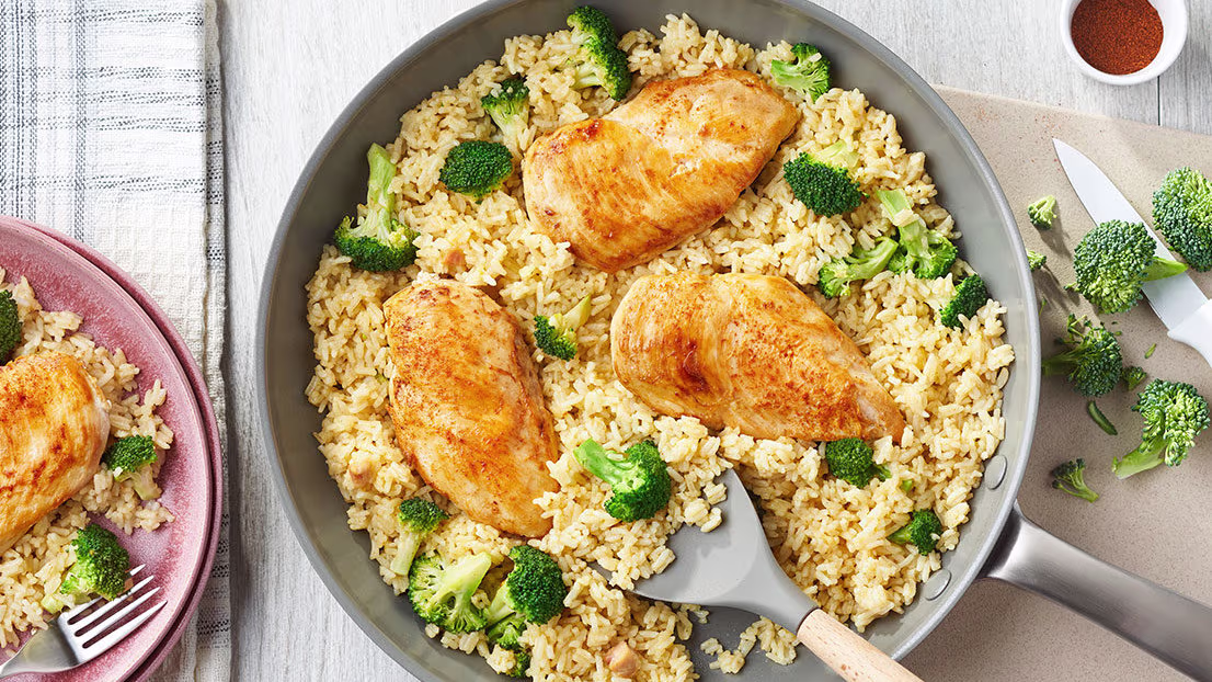 Dietary Considerations of campbells stock recipes