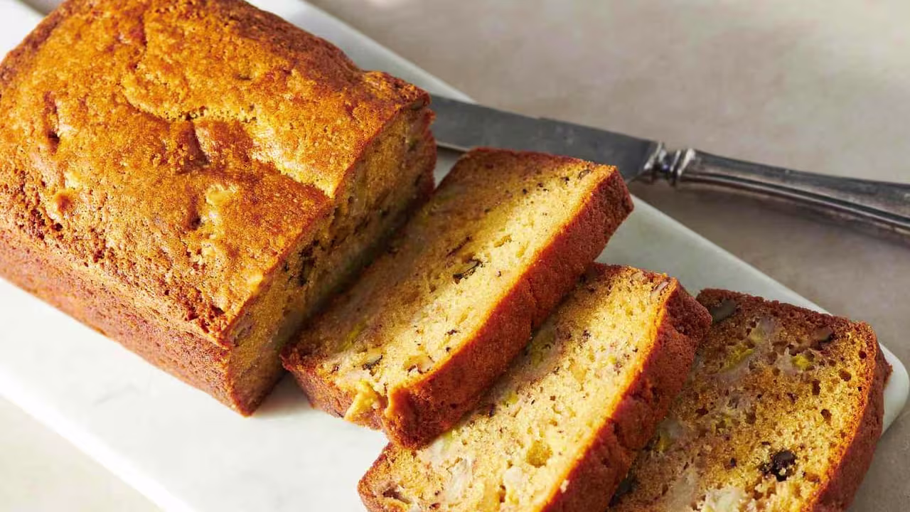 Deliciously Moist Banana Bread Recipe Janet: A Family Favorite