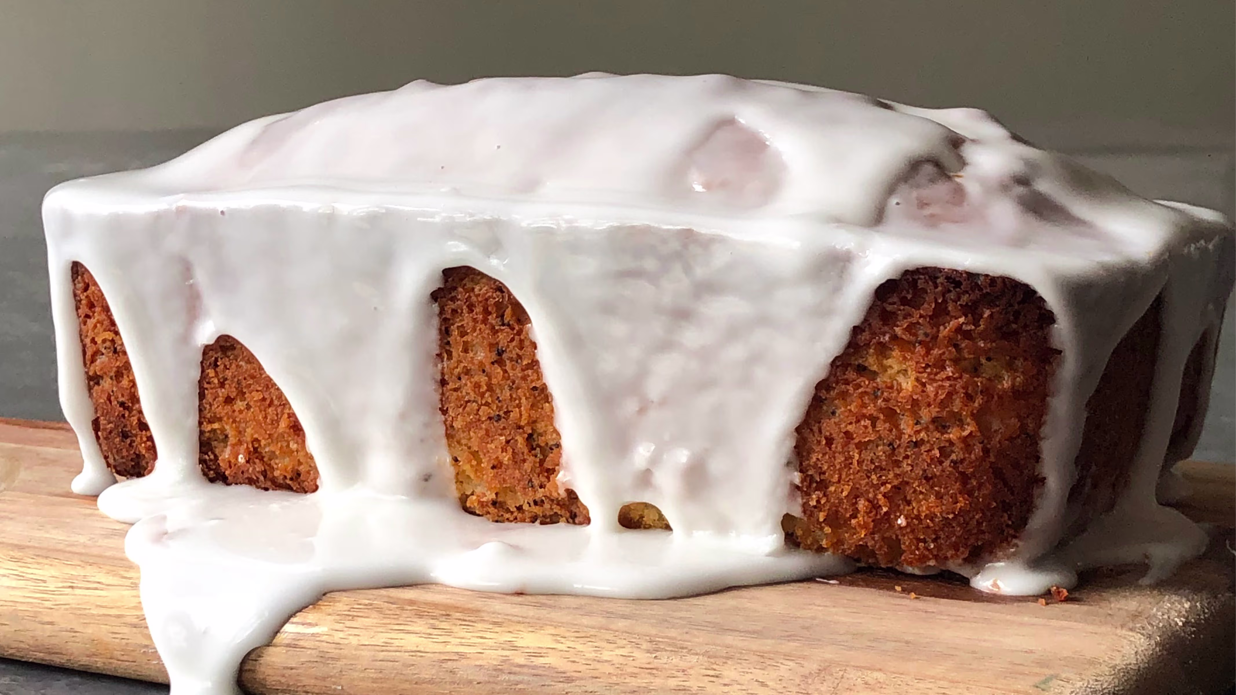 Step by Step Instructions For lemonade bread recipe