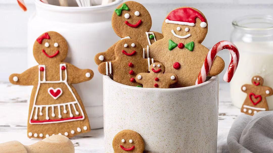 Delicious Gingerbread Recipe NZ: Your Ultimate Holiday Treat