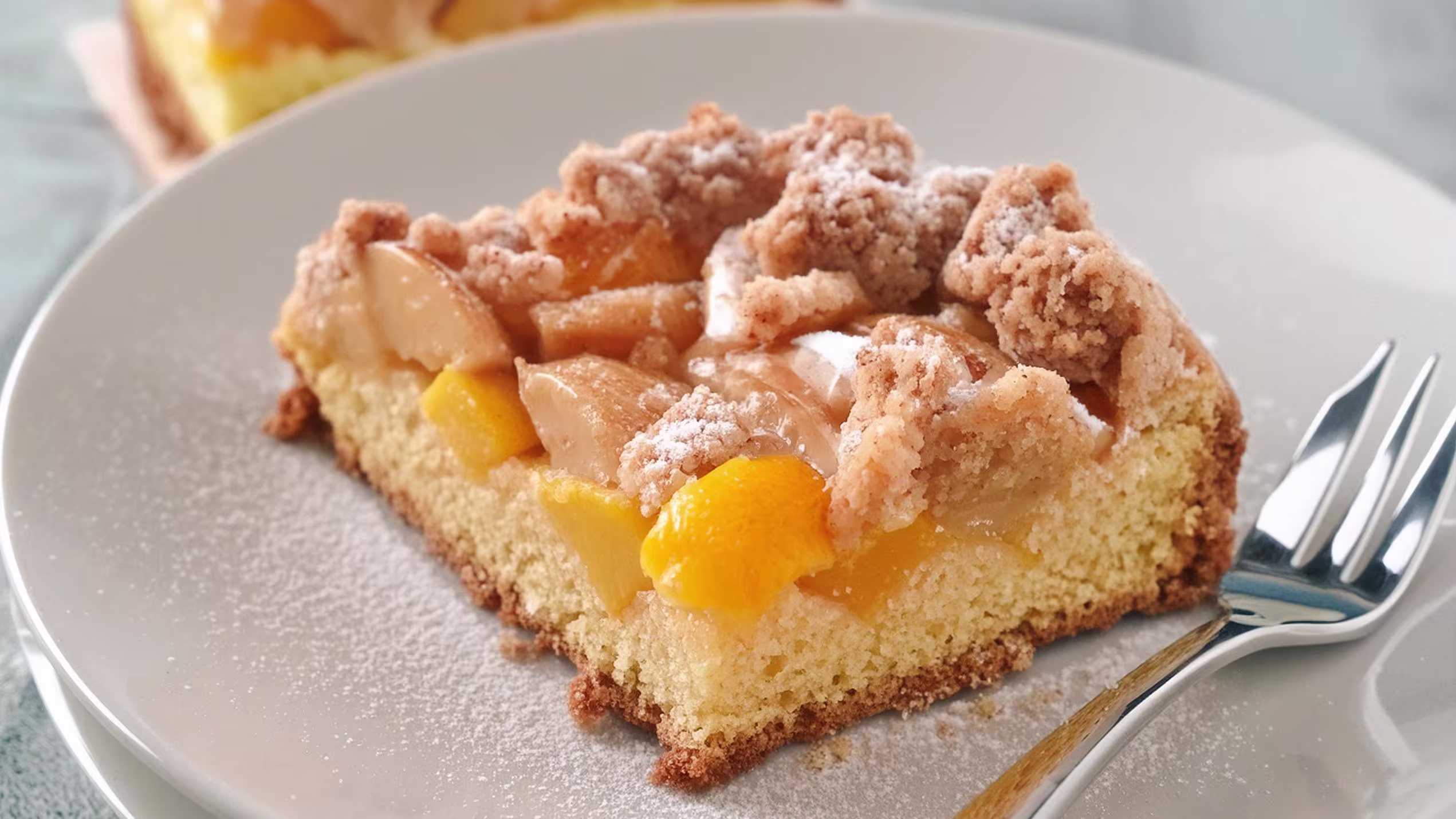 Deliciously Easy Apple Shortcake Recipe: A Sweet Fall Delight