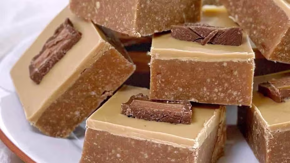 Indulge in Decadence: Easy Mars Bar Squares Recipe You Can't Resist