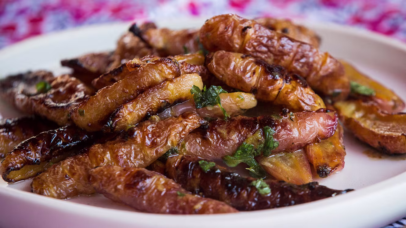 Delicious and Nutritious Yam Recipes: A Taste of New Zealand