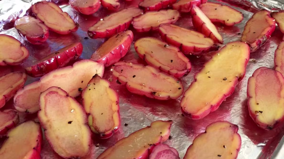Dietary Considerations of yam recipes nz