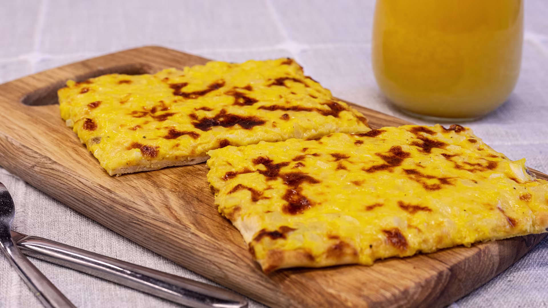 Discover the Ultimate Viking Toast Recipe: A Hearty Medieval Delight