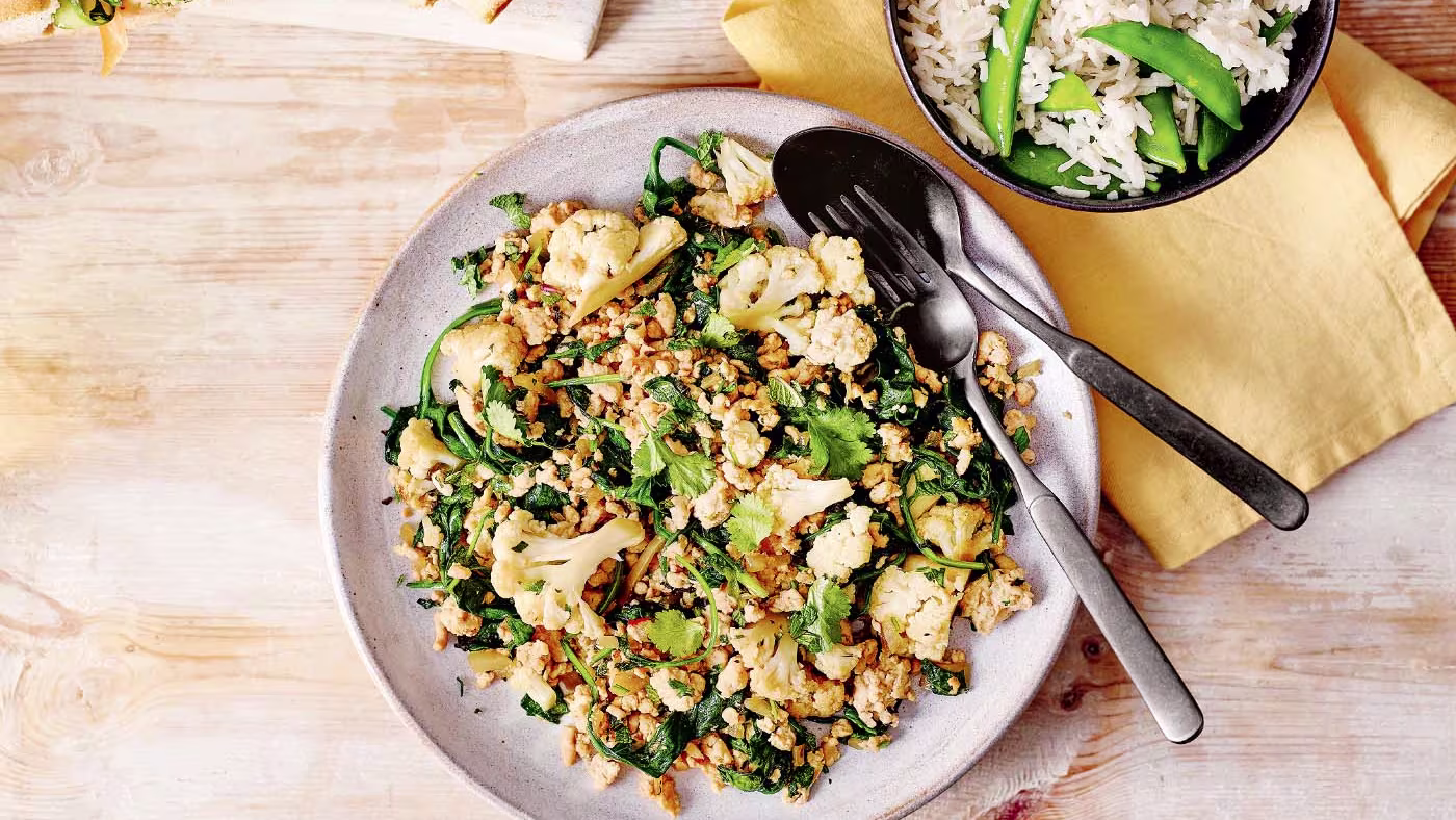 Dietary Considerations of turkey mince recipes