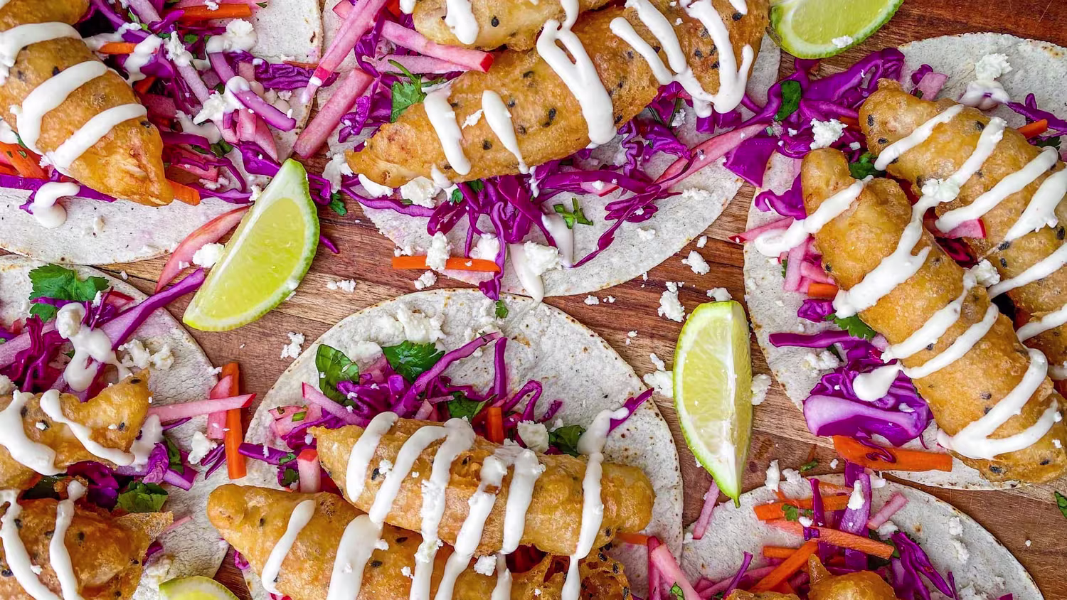 Step by Step Instructions For tarakihi recipe