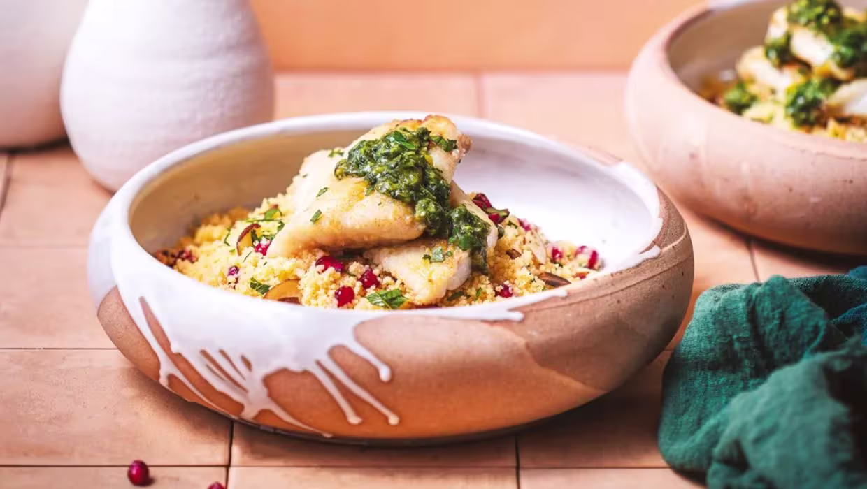 Dietary Considerations of tarakihi recipe