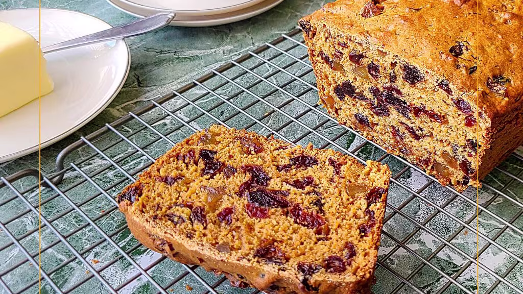 Step by Step Instructions For tea brack recipe