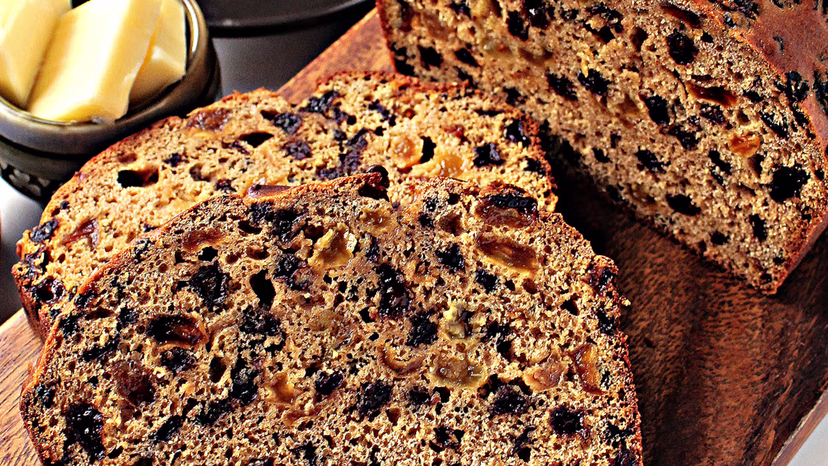Dietary Considerations of tea brack recipe