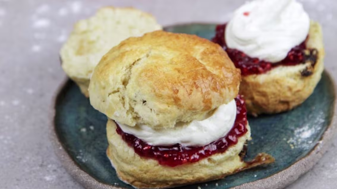 Dietary Considerations of odlums scone recipe