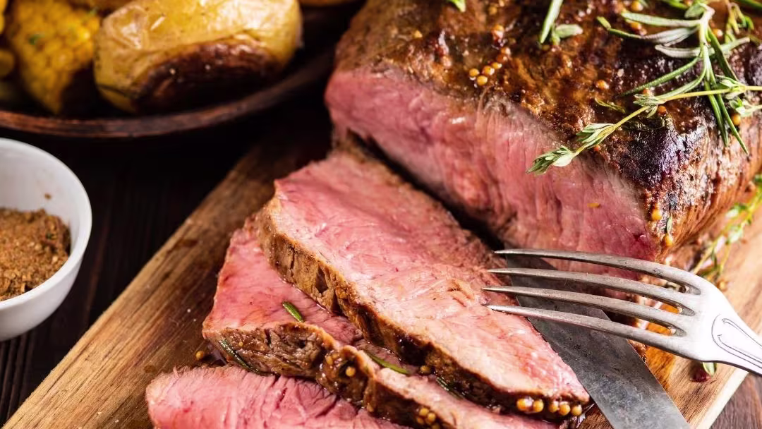 Step by Step Instructions For bolar roast recipe