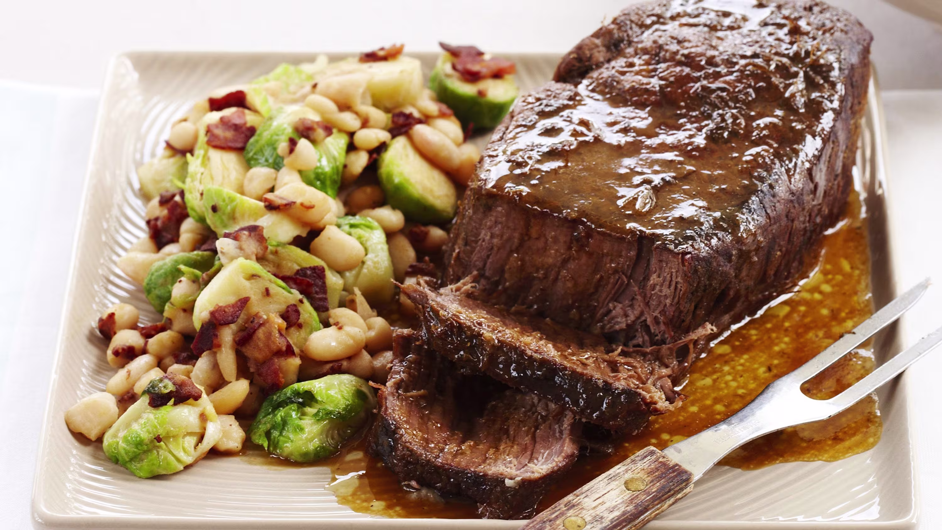 Dietary Considerations of bolar roast recipe