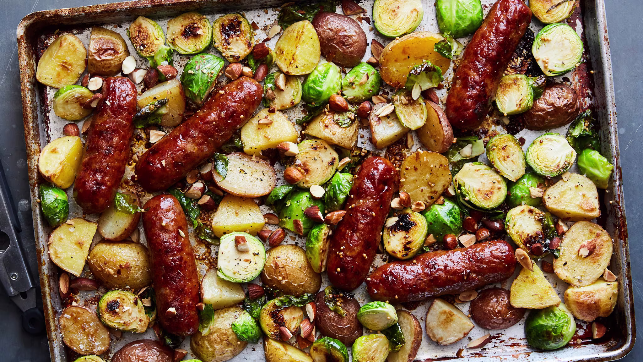 Dietary Considerations of honey garlic sausage recipe