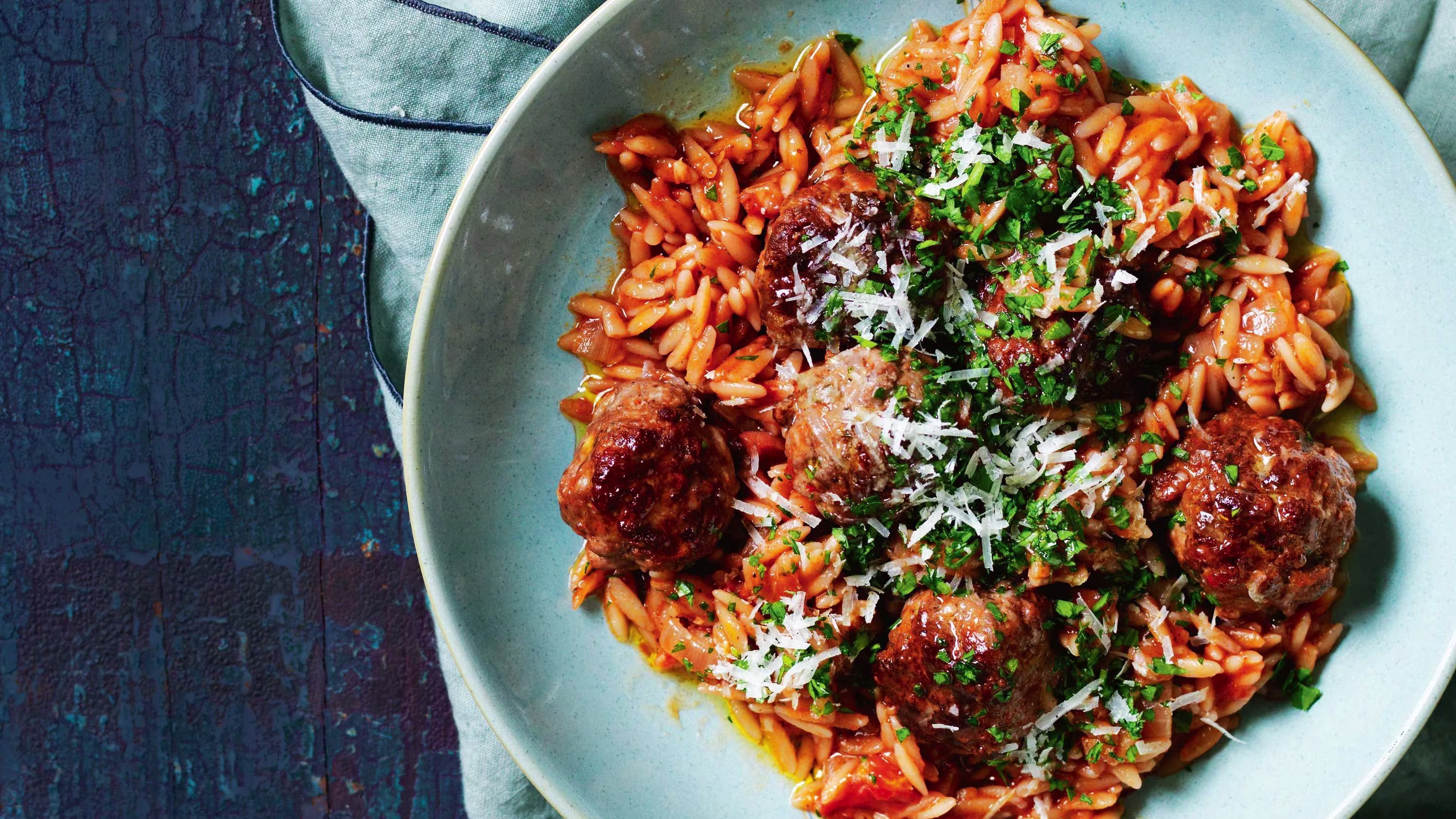 Dietary Considerations of risoni recipes