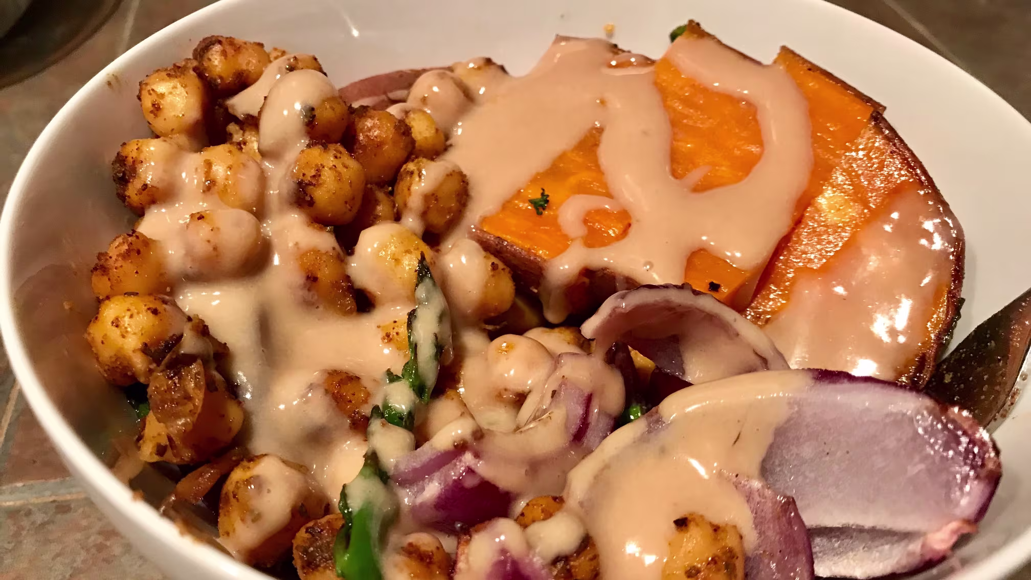 Dietary Considerations of glory bowl recipe