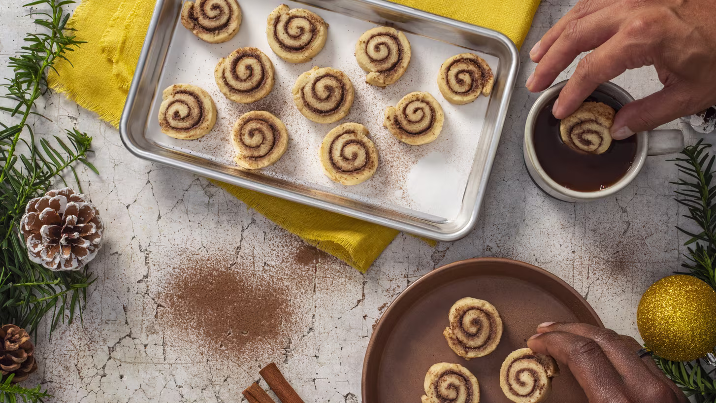Delightful Pet de Soeur Recipe: Light and Fluffy Treats You Can’t Resist