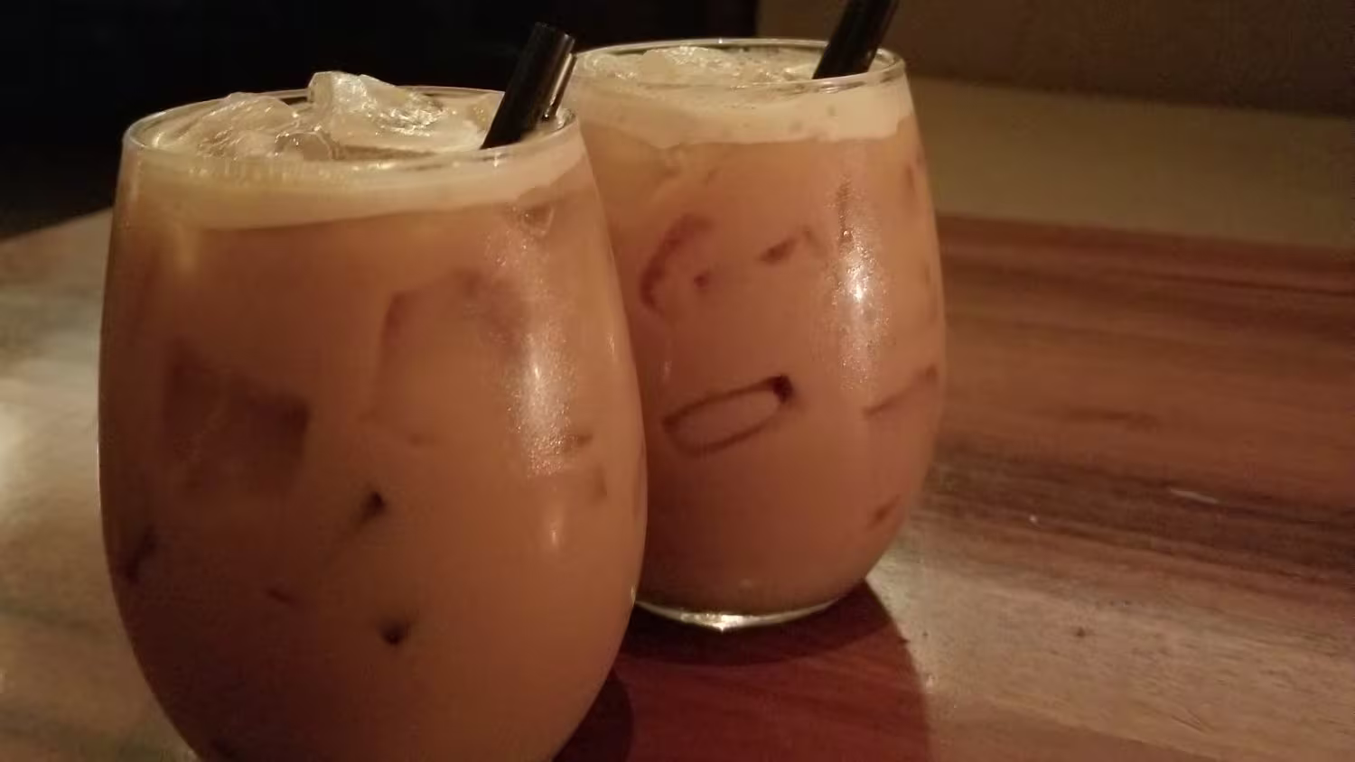 Step by Step Instructions For shaft drink recipe