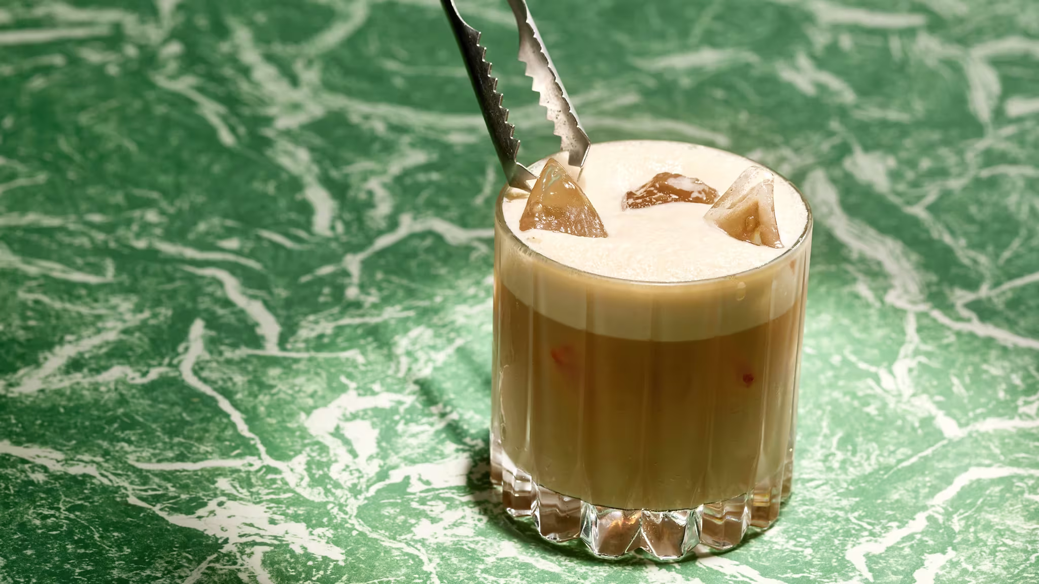 Shaft Drink Recipe: A Bold and Refreshing Cocktail for Every Occasion