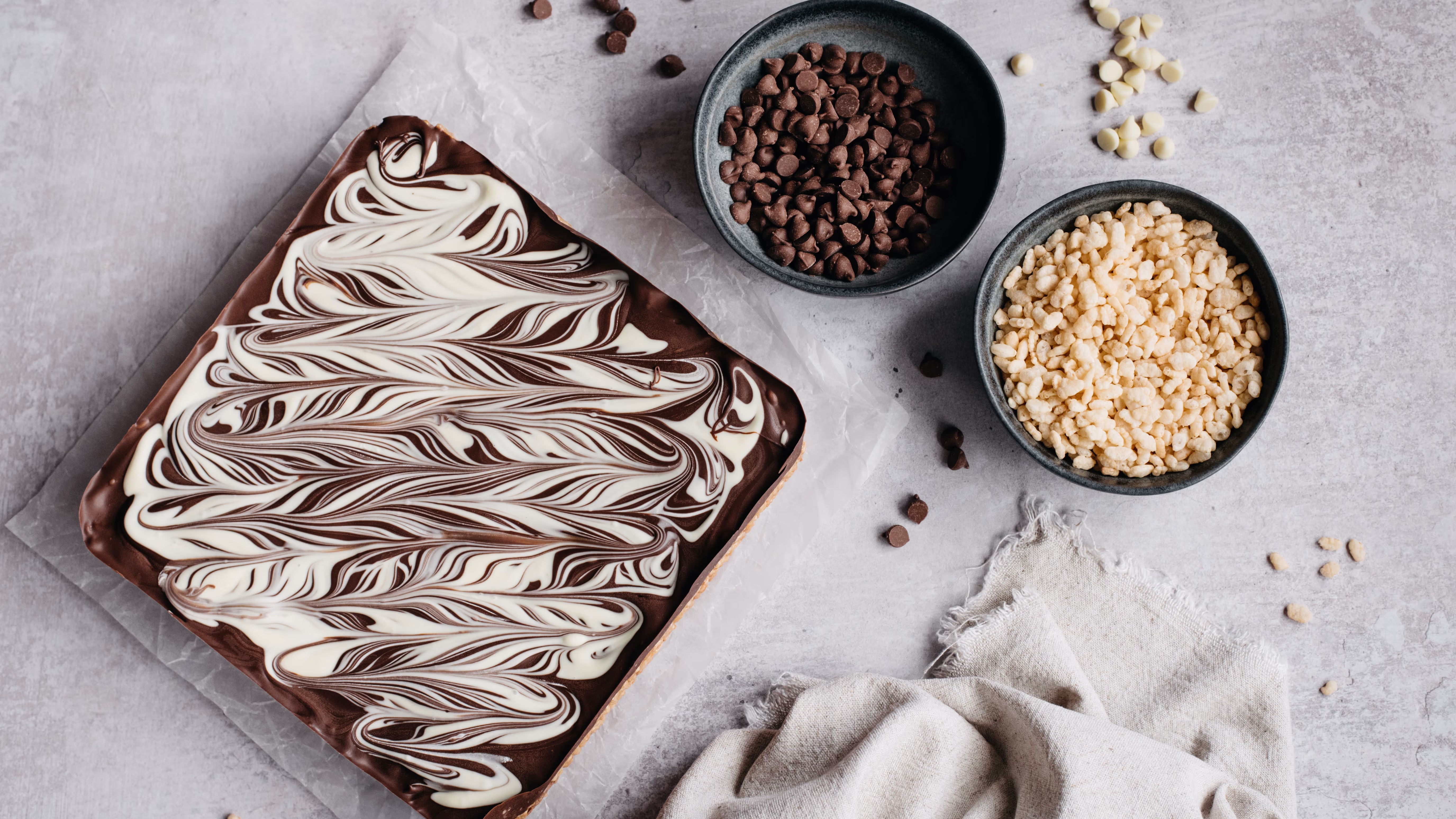 Decadent Mars Bar Squares Recipe: Indulge in this Irresistible Treat!
