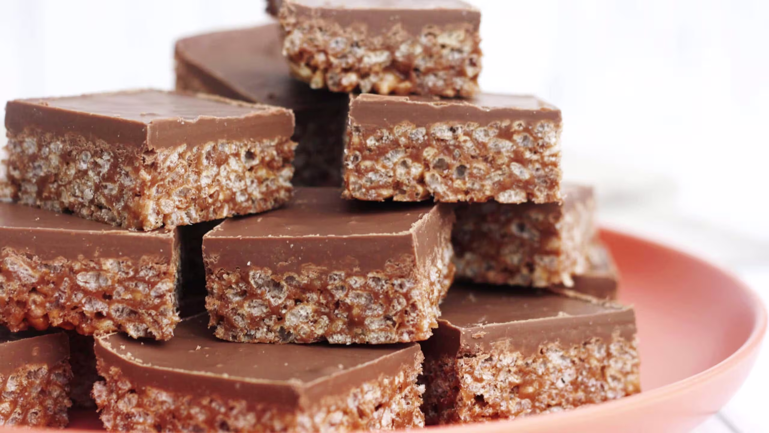 Step by Step Instructions For mars bar squares recipe