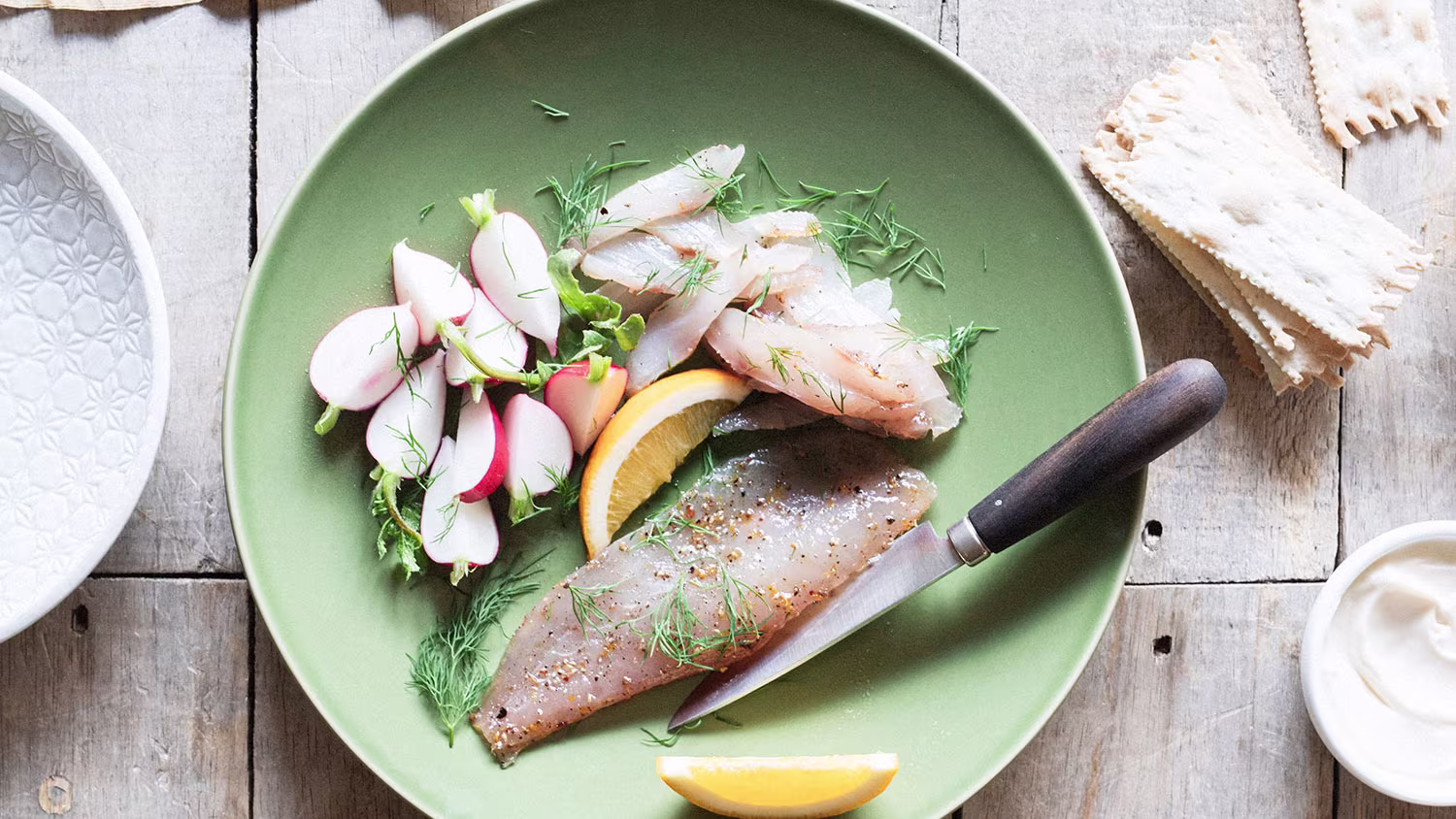 Deliciously Simple Trevally Recipe: A Fresh Take on Seafood Dinner