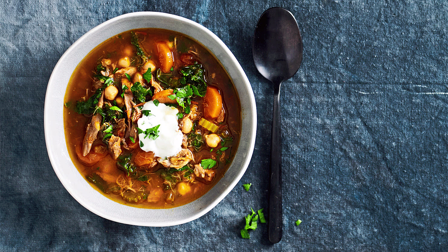 Step by Step Instructions For soup recipes nz