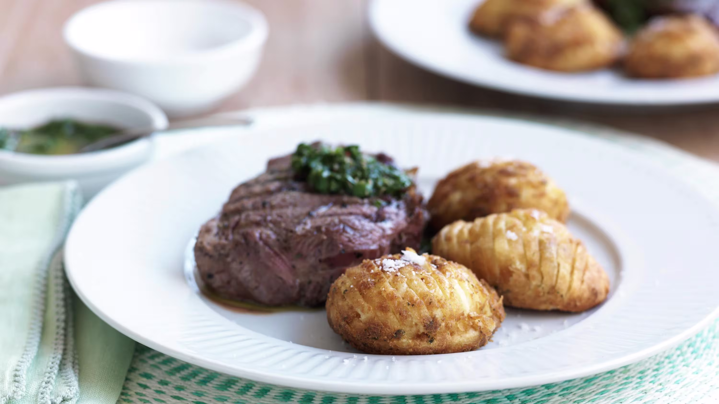 Step by Step Instructions For oyster blade steak recipes