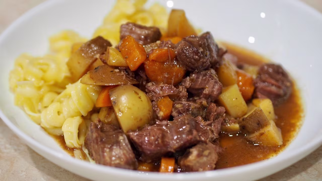Dietary Considerations of oyster blade steak recipes