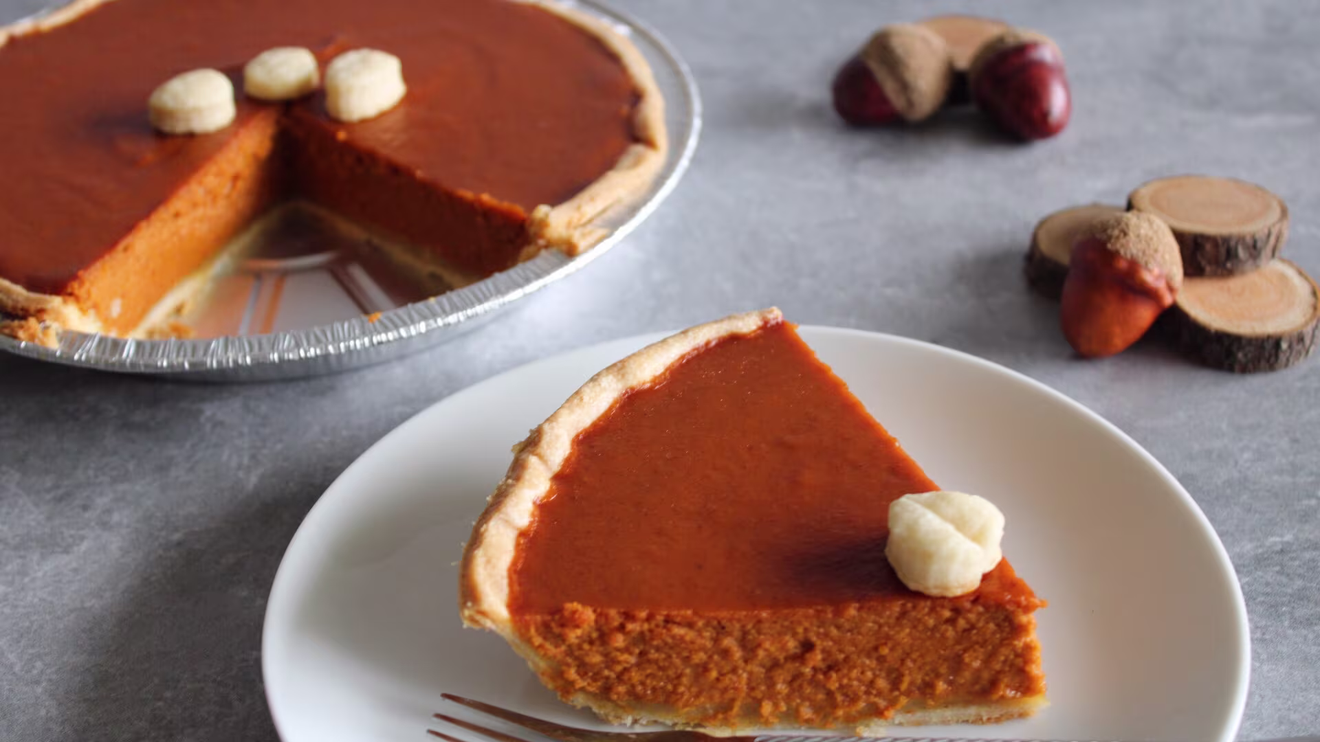 Deliciously Easy Ed Smith Pumpkin Pie Recipe: Your New Holiday Favorite