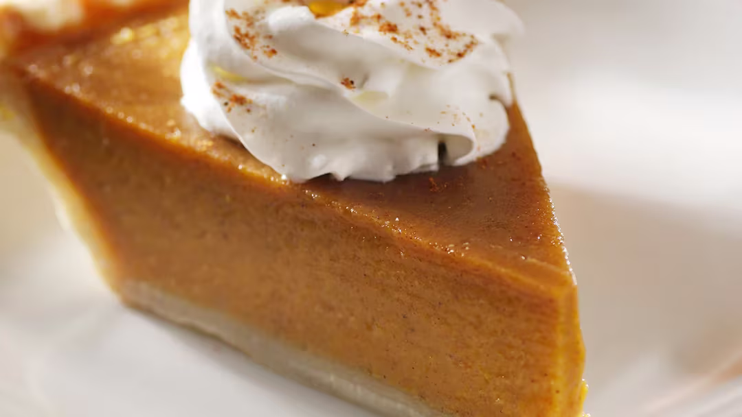 Dietary Considerations of ed smith pumpkin pie recipe